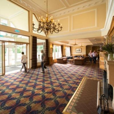 Photo of Others in Tummel Bridge