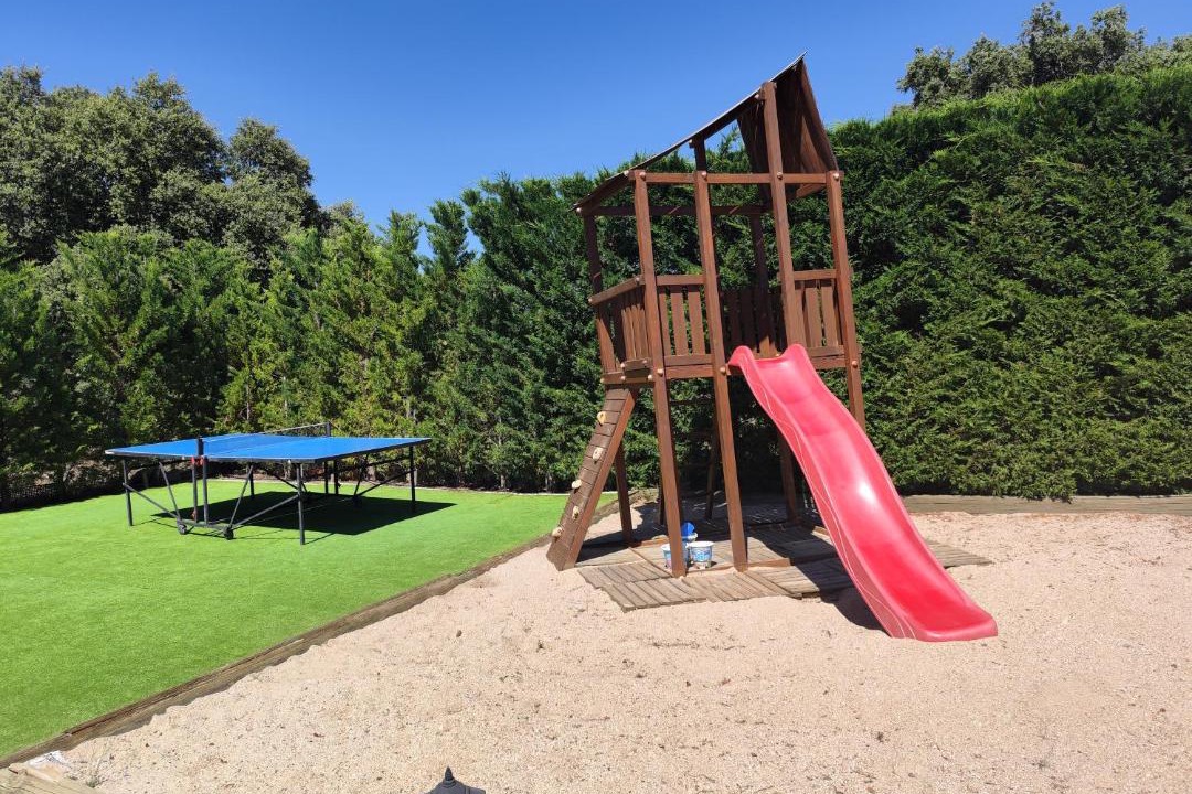 Photo of Outdoor in Zarzuela del Monte