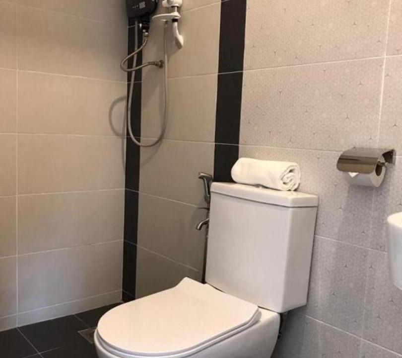 Photo of Bathroom in Larut