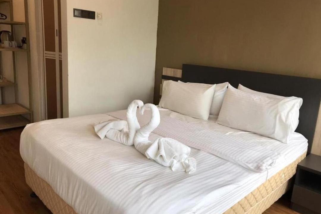 Photo of Bedroom in Larut