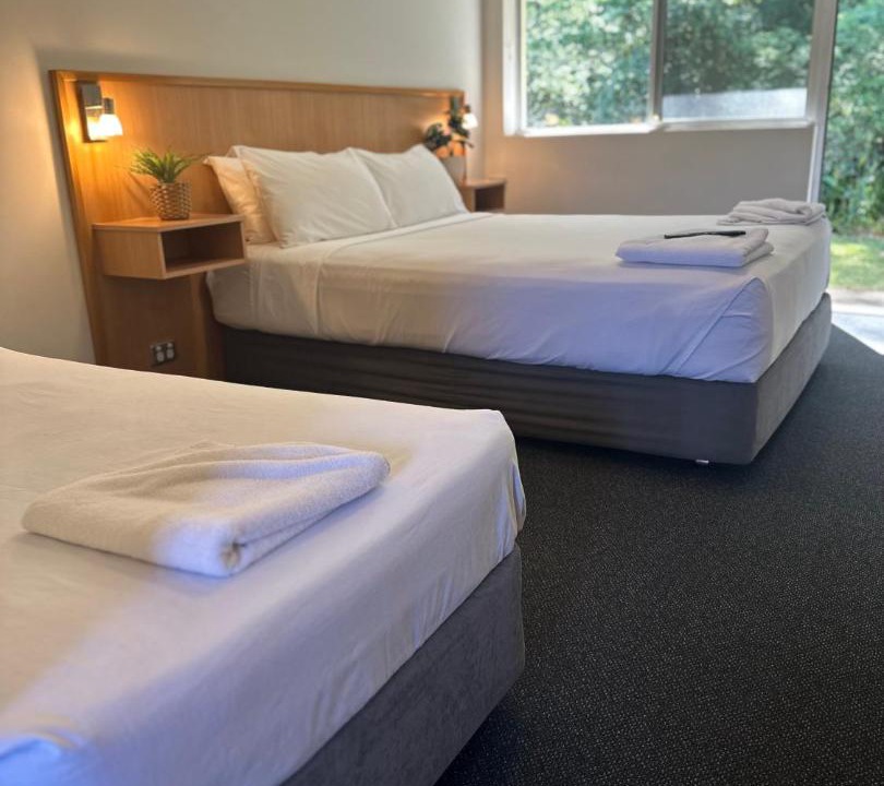 Photo of Bedroom in Medowie