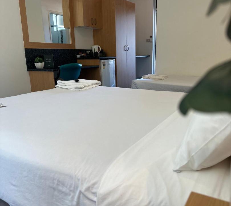 Photo of Bedroom in Medowie