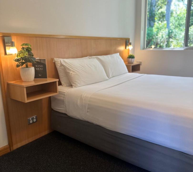 Photo of Bedroom in Medowie