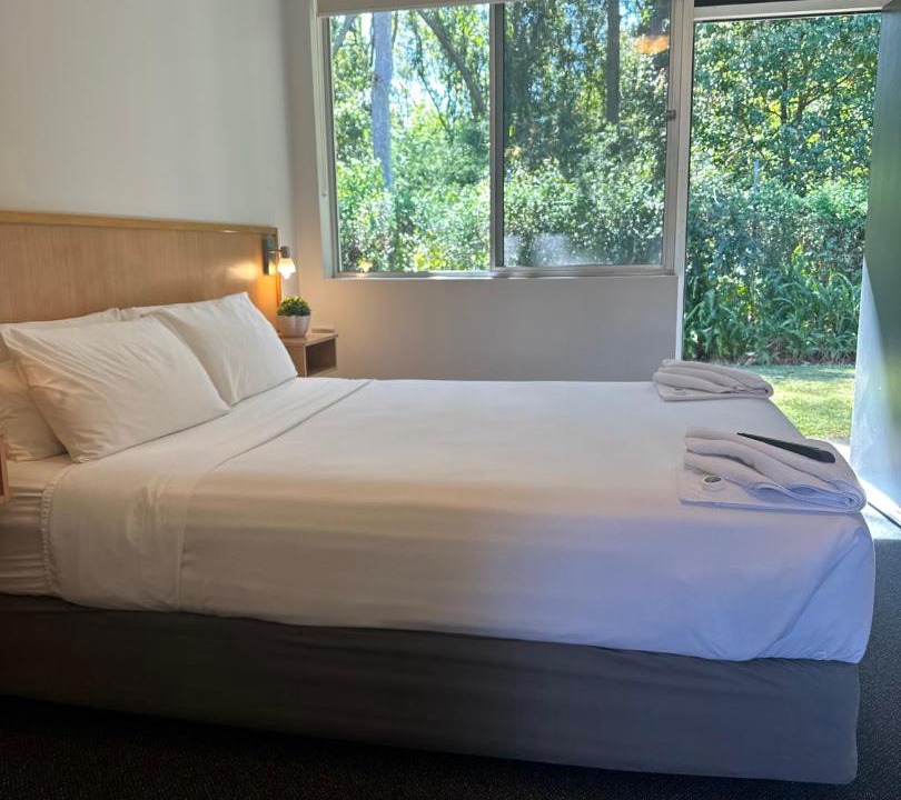 Photo of Bedroom in Medowie