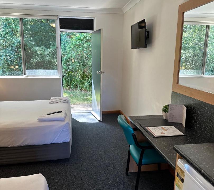 Photo of Bedroom in Medowie