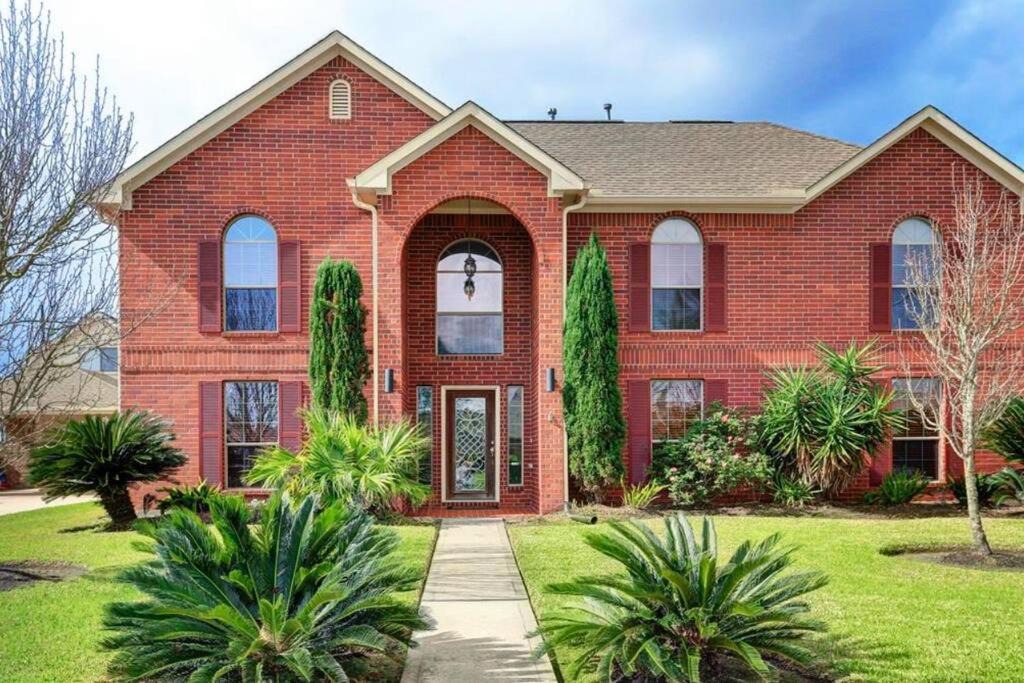 Photo of Buildings in Manvel