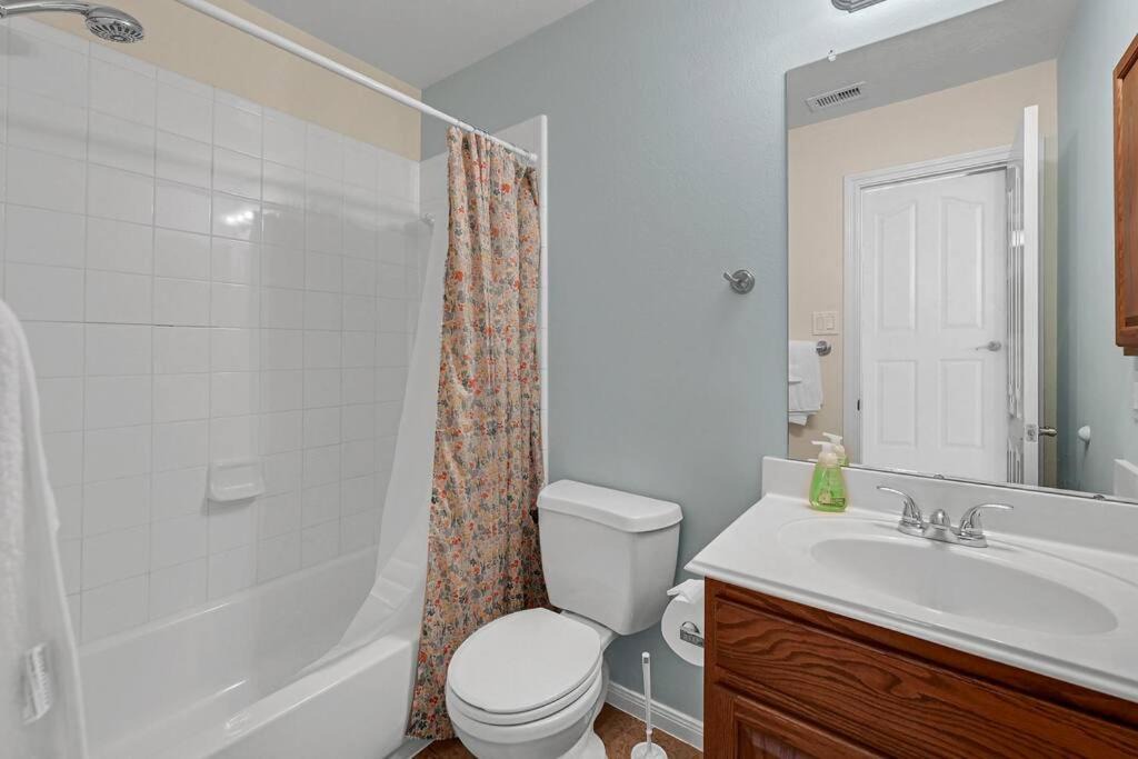 Photo of Bathroom in Manvel
