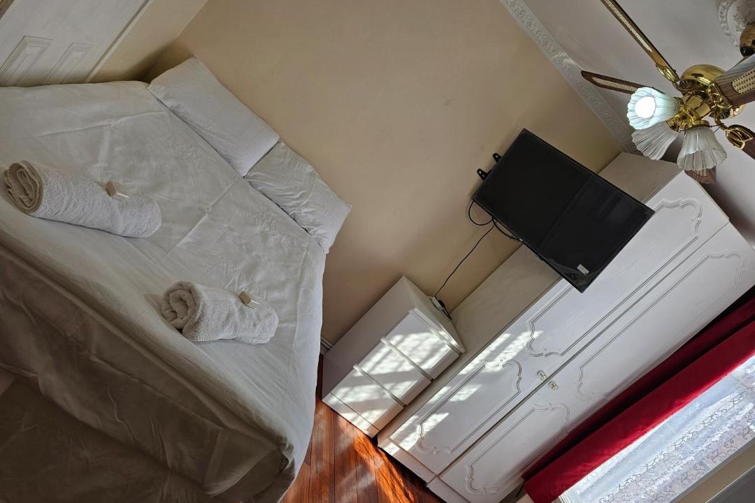 Photo of Bedroom in Haselbury