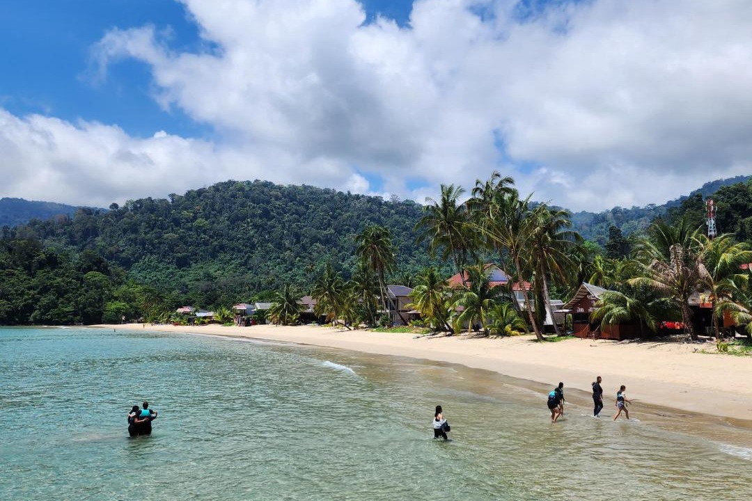 Photo of Others in Tioman Island