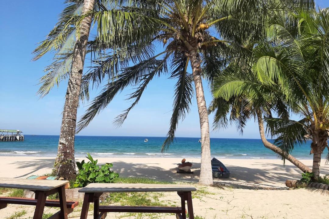 Photo of Others in Tioman Island