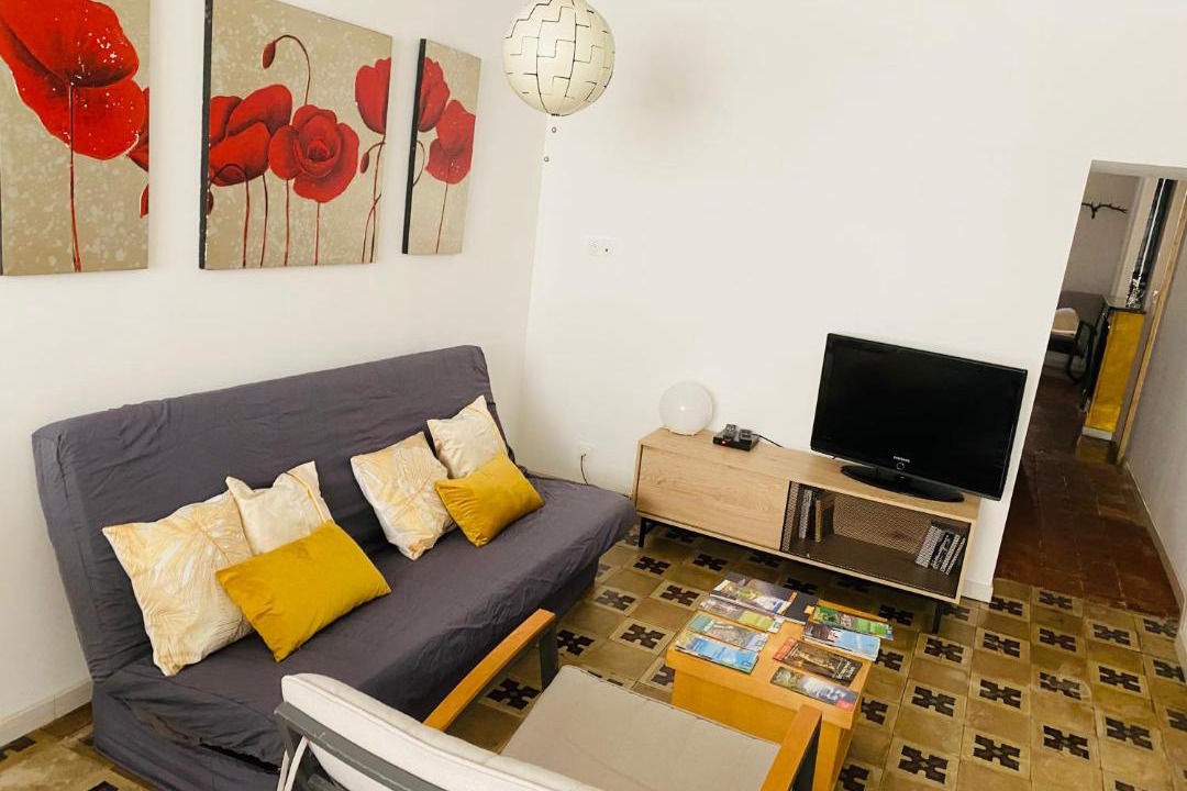 Photo of Livingroom in Sumene