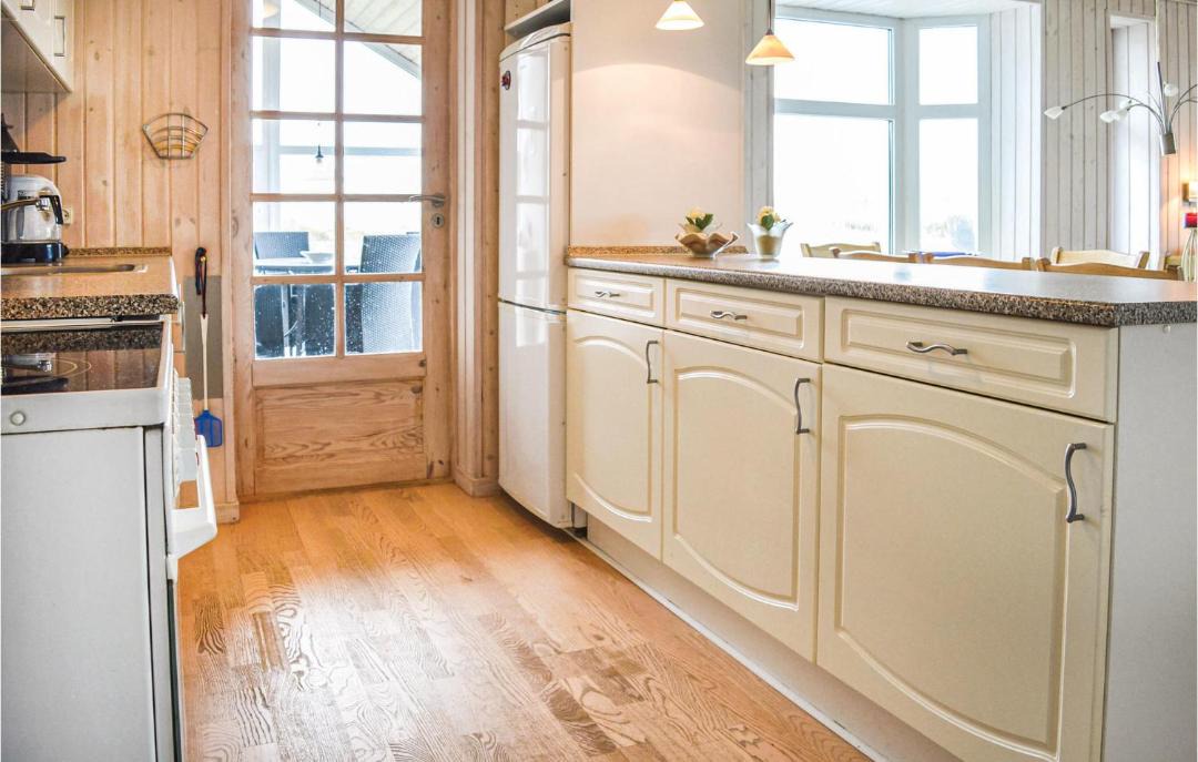 Photo of Kitchen in Vrist Strand