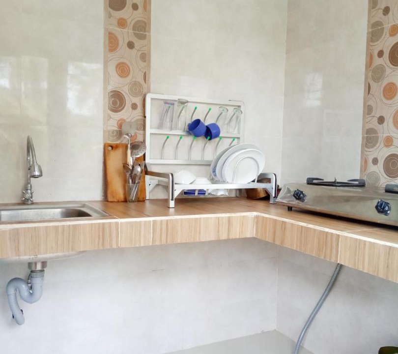 Photo of Bathroom in Kenderan