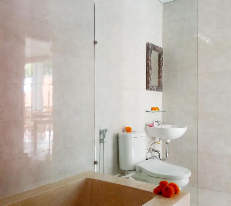 Photo of Bathroom in Kenderan