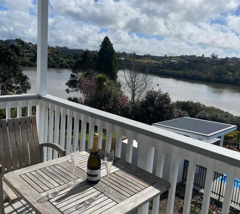 Photo of Patio Balcony in Kerikeri
