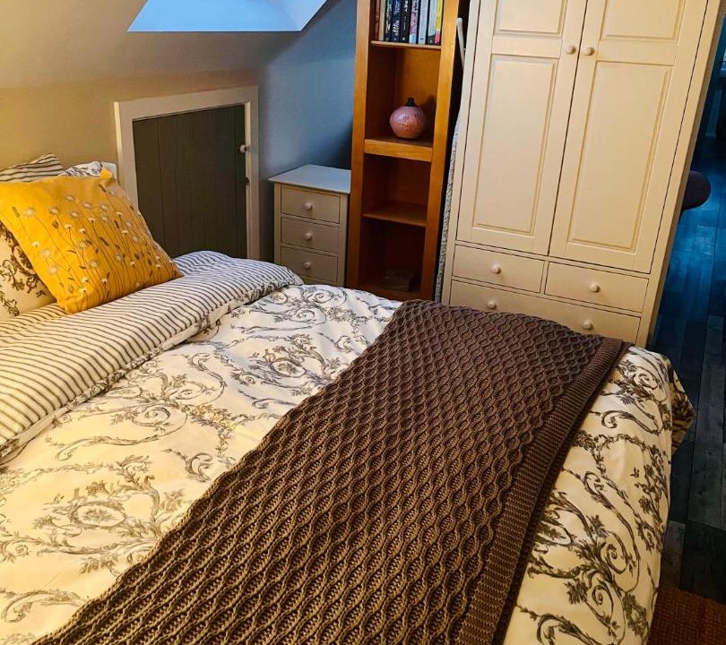 Photo of Bedroom in Castle Bytham