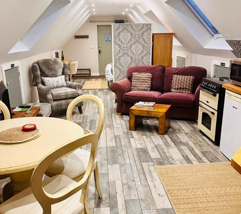 Photo of Livingroom in Castle Bytham