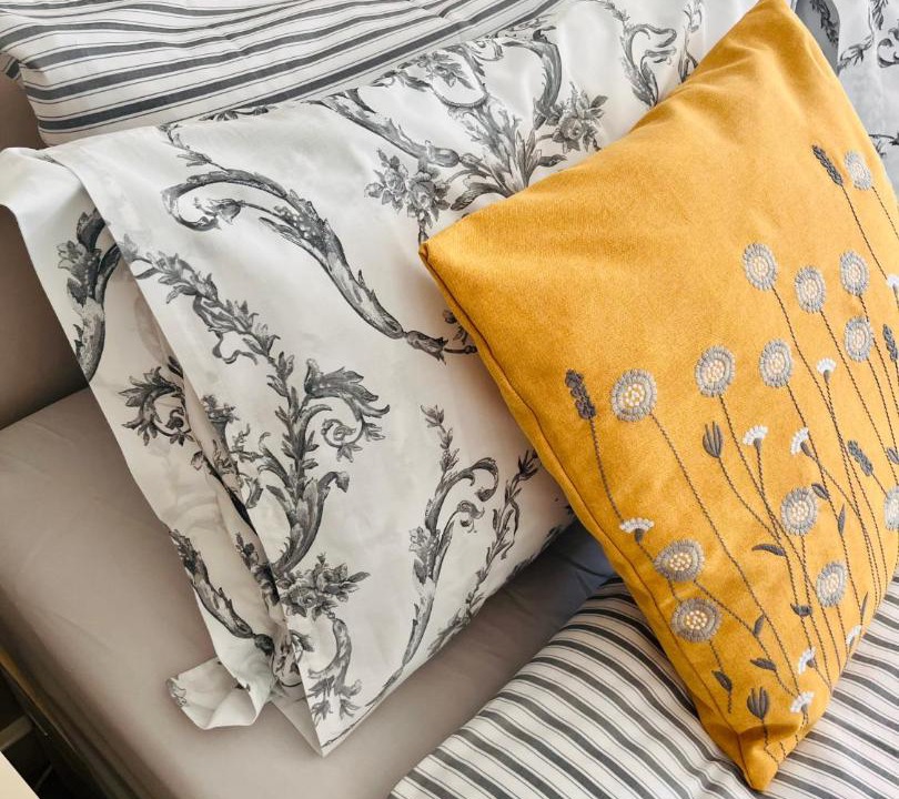 Photo of Bedroom in Castle Bytham