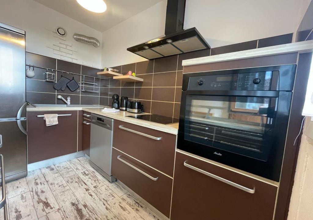 Photo of Kitchen in Chalon-sur-Saone