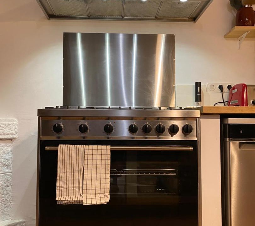 Photo of Kitchen in Robregordo