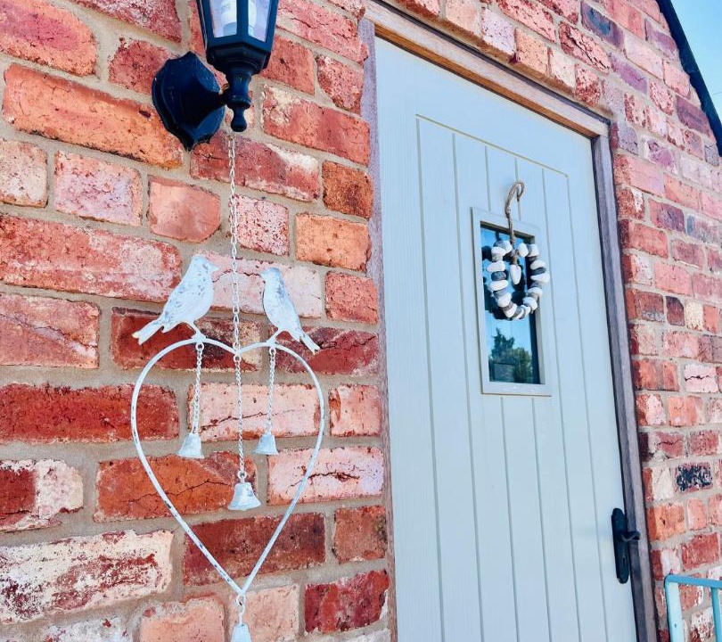 Photo of Buildings in Castle Bytham