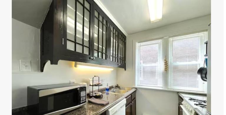 Photo of Kitchen in St. Louis