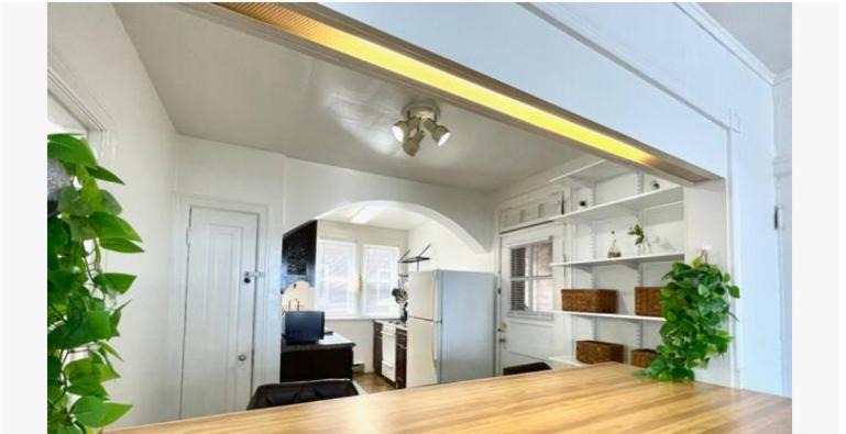 Photo of Kitchen in St. Louis
