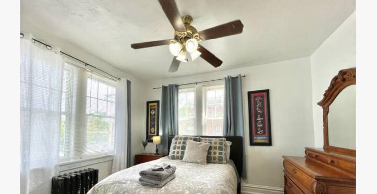 Photo of Bedroom in St. Louis