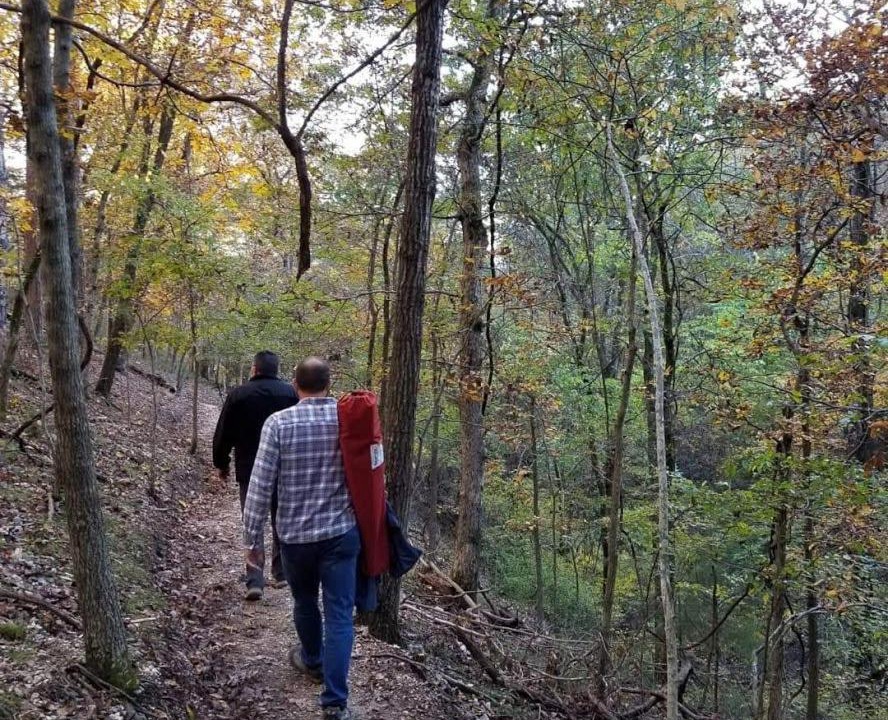 Photo of Others in Eureka Springs