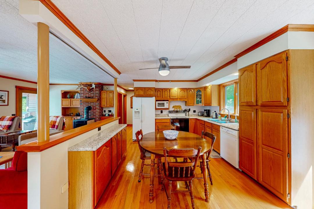 Photo of Kitchen in Orland