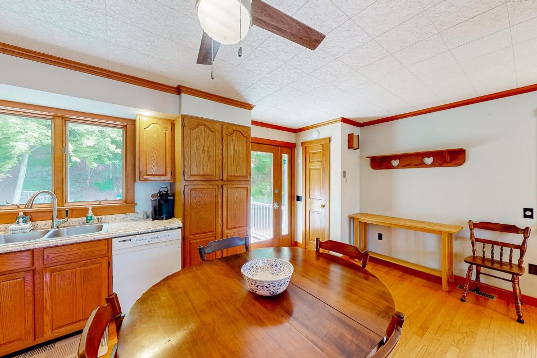 Photo of Kitchen in Orland