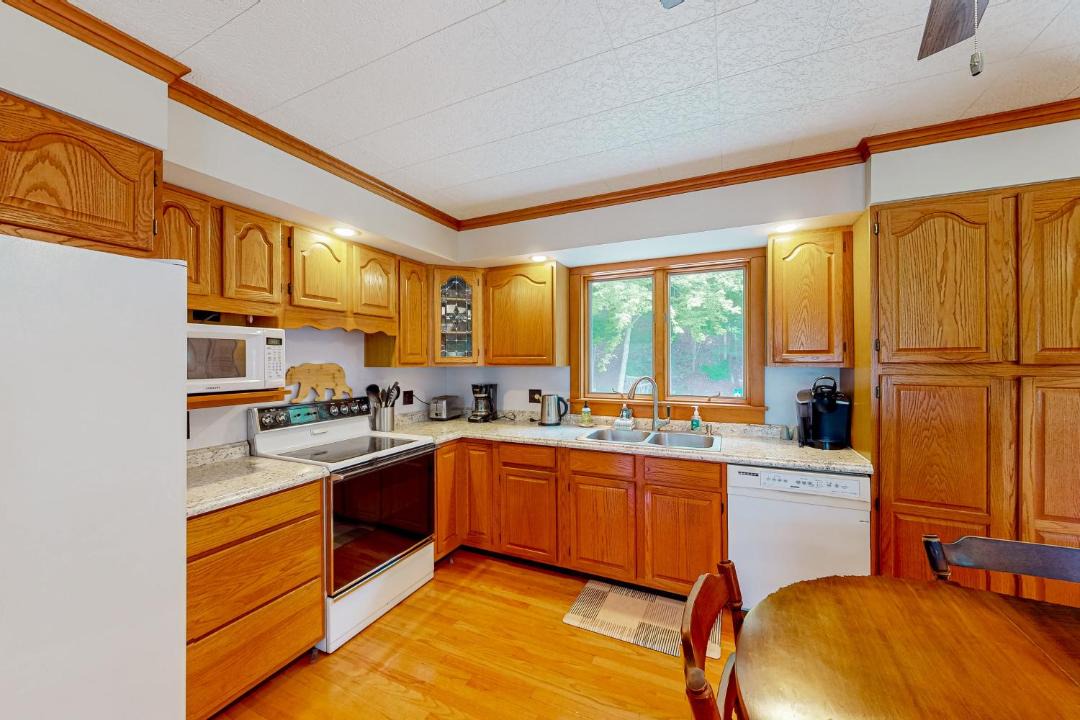 Photo of Kitchen in Orland