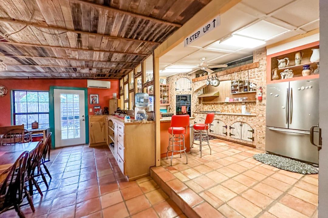 Photo of Kitchen in San Angelo