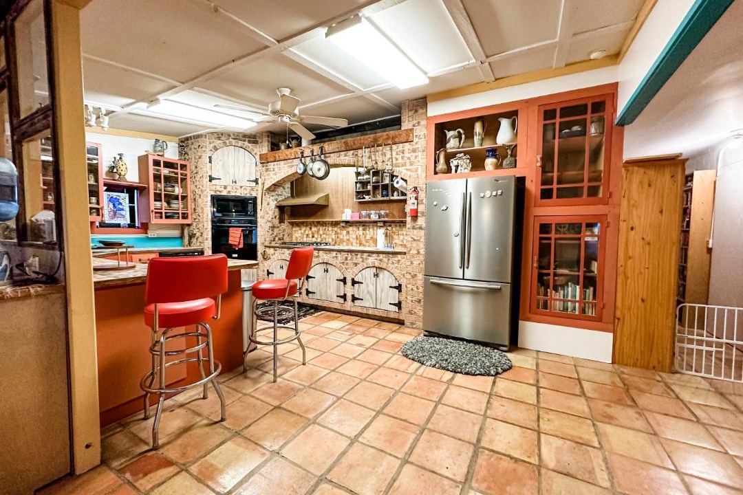 Photo of Kitchen in San Angelo