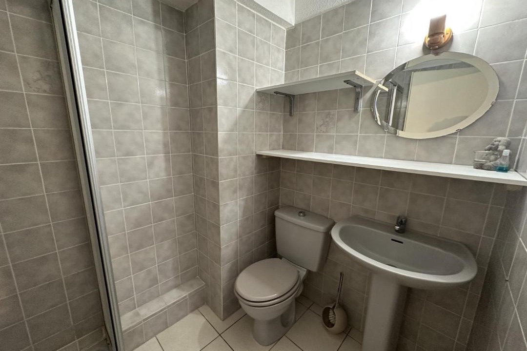 Photo of Bathroom in Port-Vendres