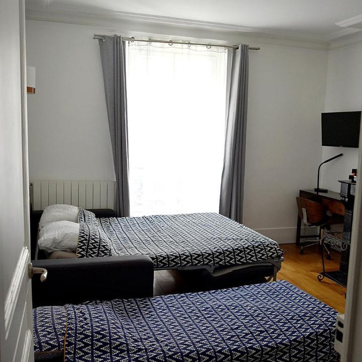Photo of Bedroom in Epinettes