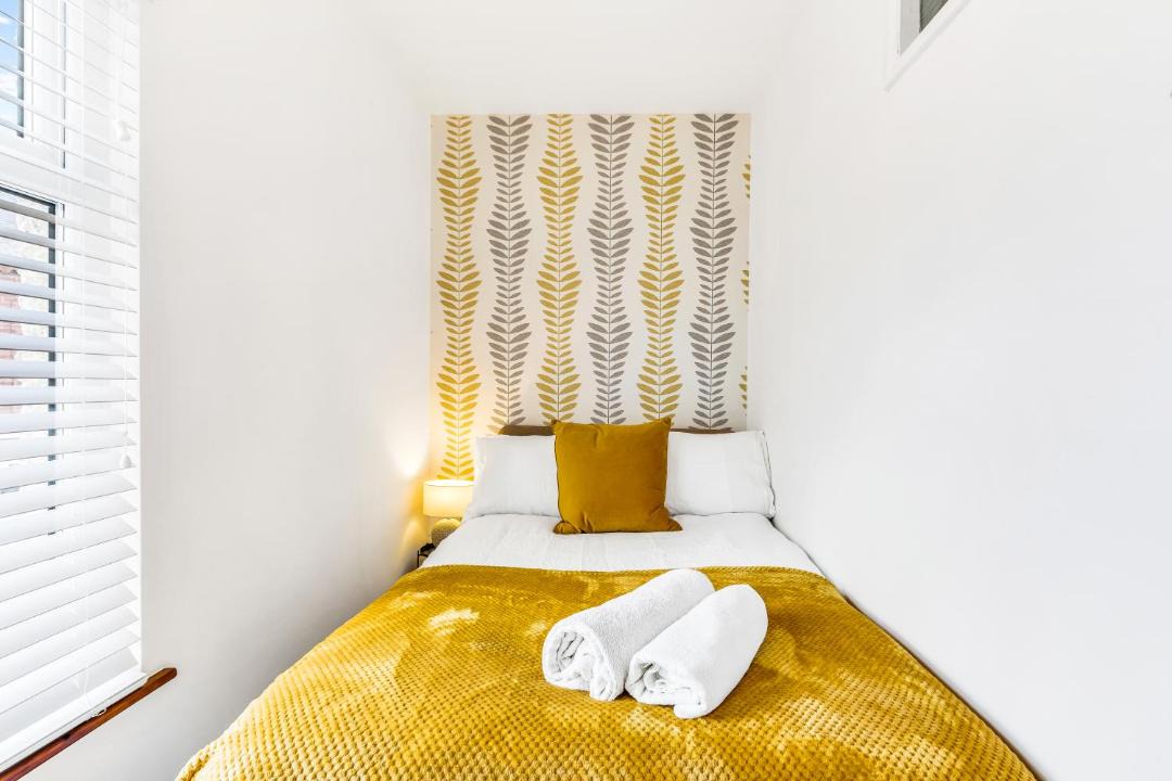 Photo of Bedroom in Coalville