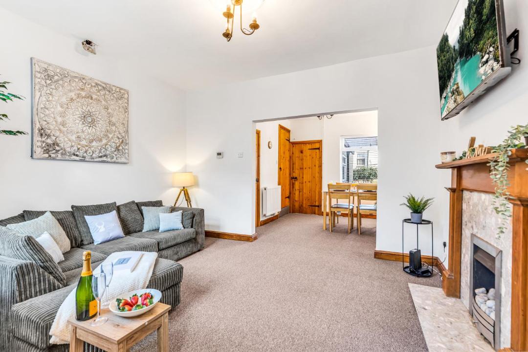 Photo of Livingroom in Coalville