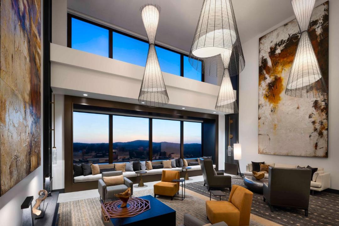 Photo of Livingroom in Placerville