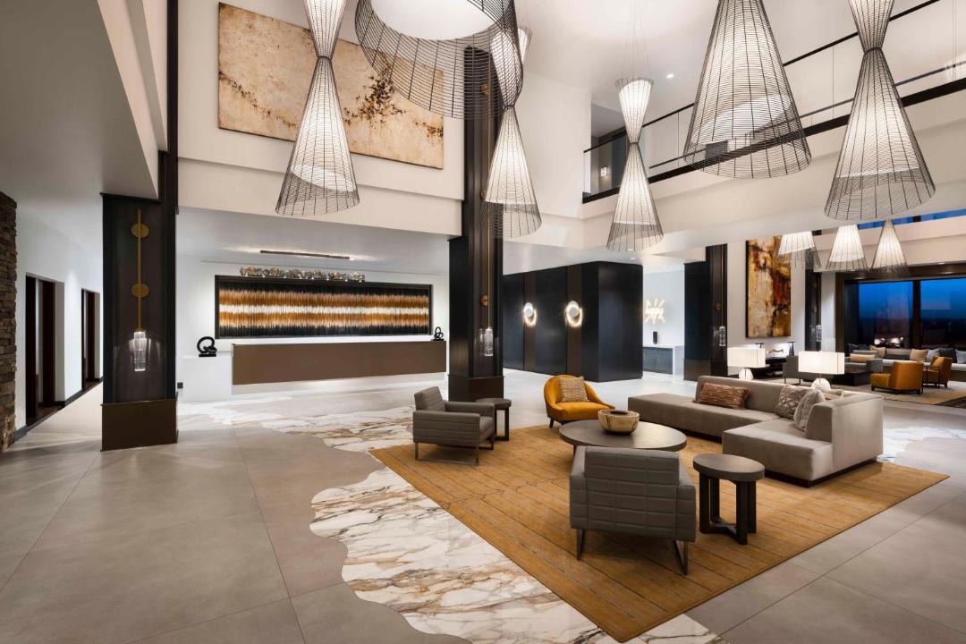 Photo of Livingroom in Placerville