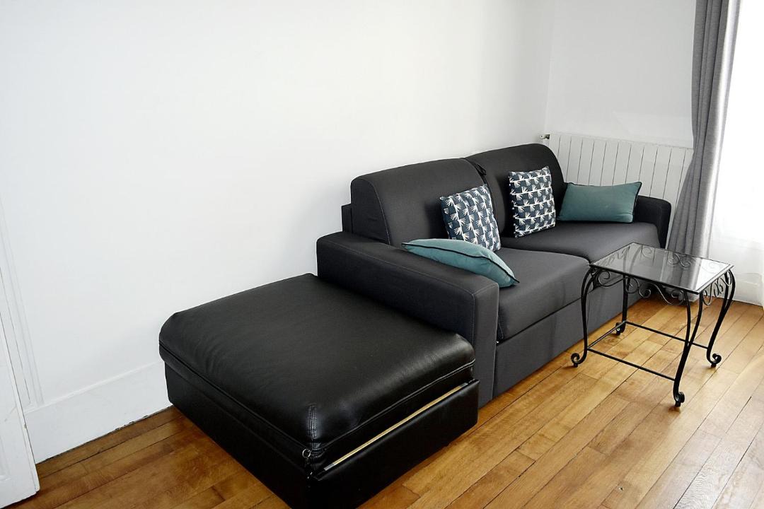 Photo of Livingroom in Epinettes
