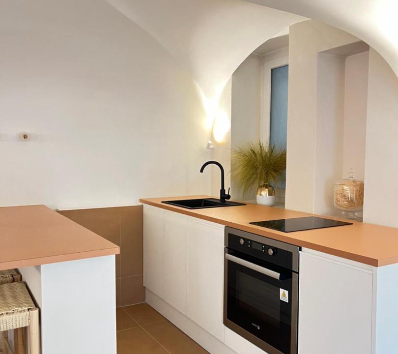 Photo of Kitchen in Carnot - Gailleton