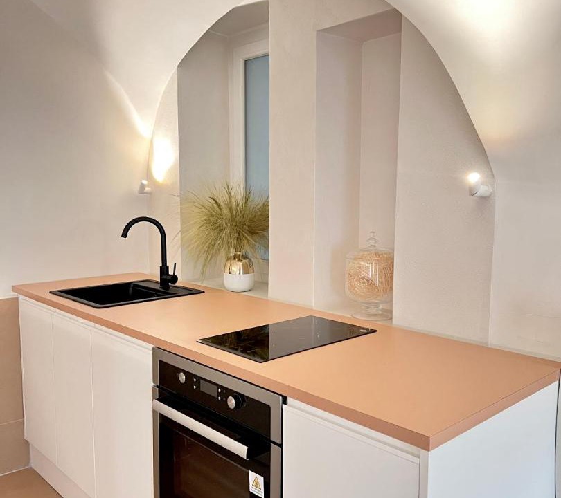 Photo of Kitchen in Carnot - Gailleton
