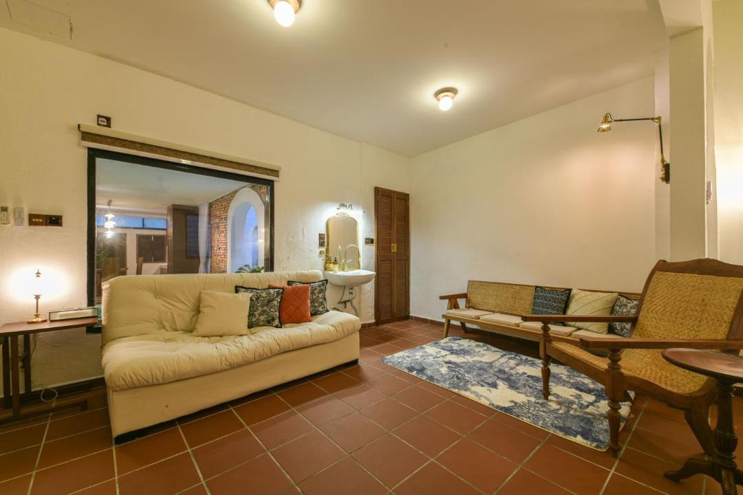 Photo of Livingroom in Kampung Jawa