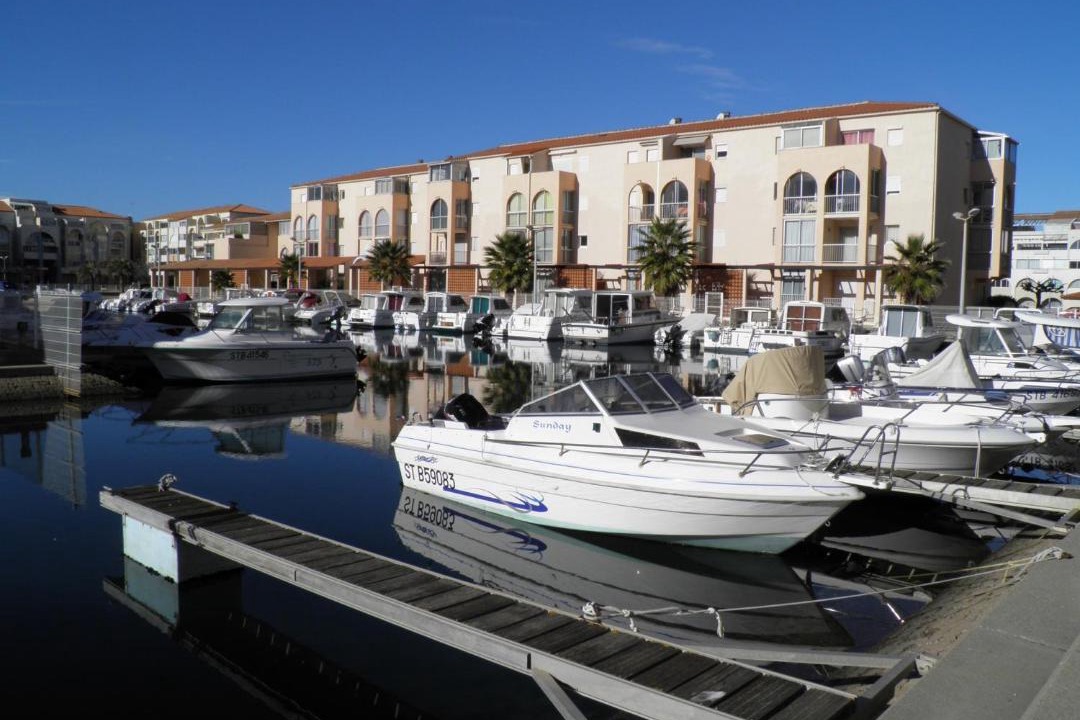 Photo of Others in Sete