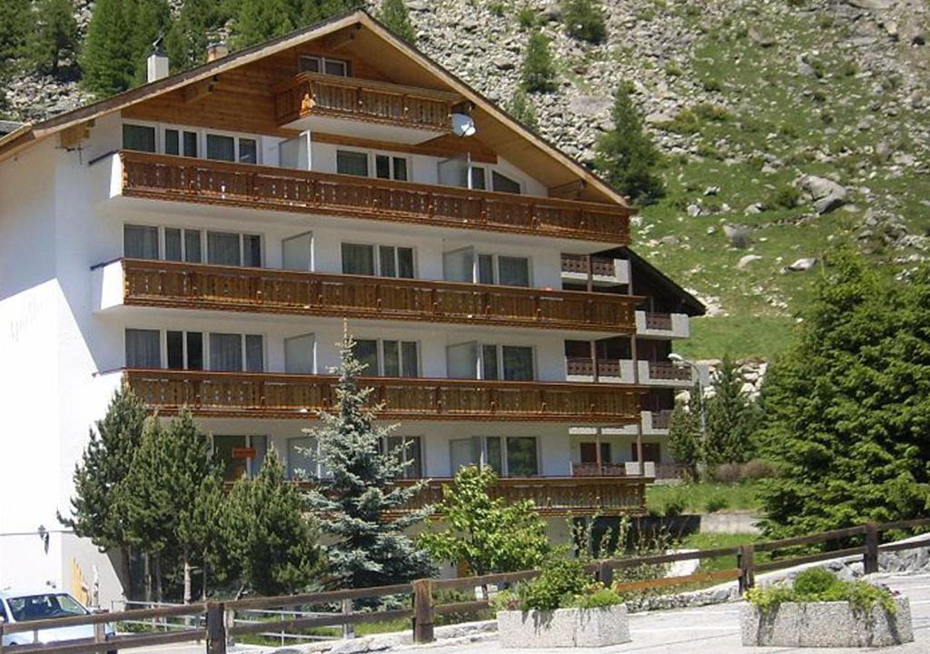 Photo of Others in Saas Almagell