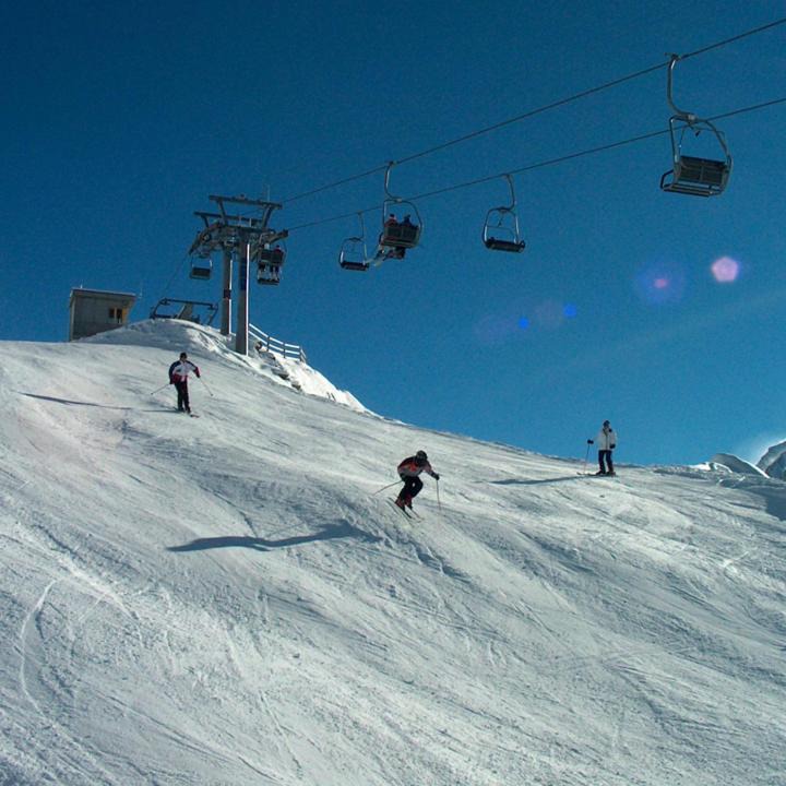 Photo of Others in Saas Almagell