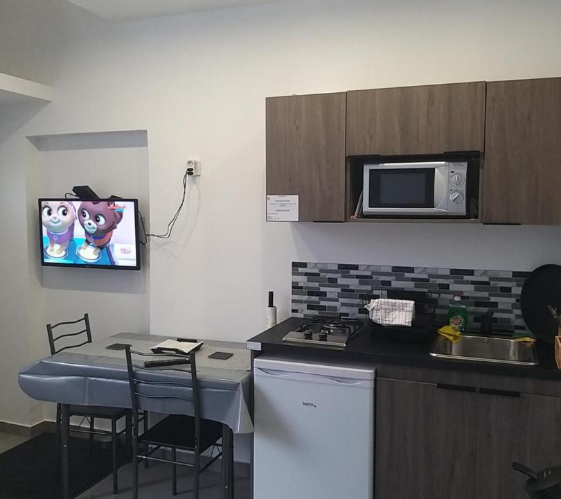 Photo of Kitchen in Oyonnax