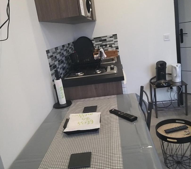 Photo of Livingroom in Oyonnax