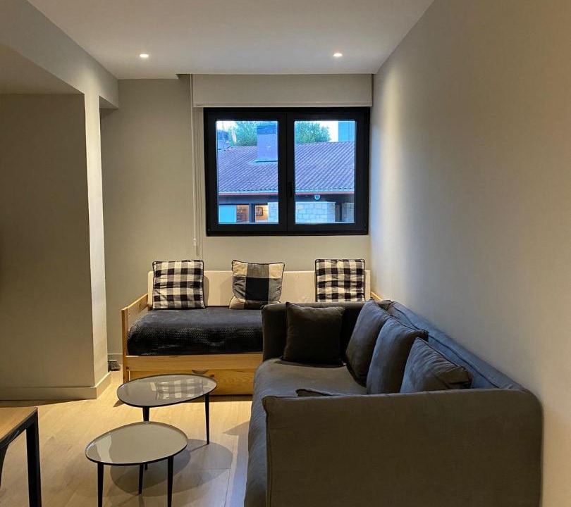 Photo of Livingroom in San Sebastian